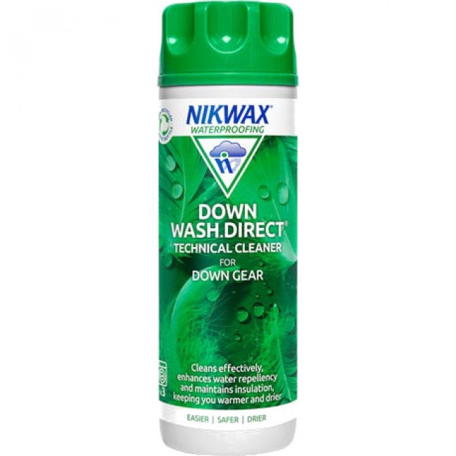 Nikwax Down Wash 300 ml