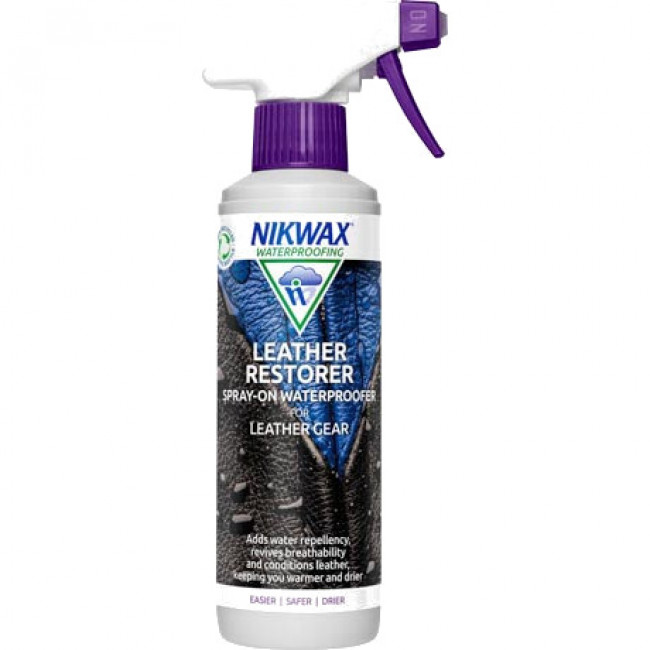 Nikwax Leather Restorer 300ml