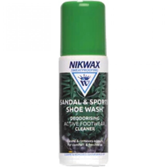 Nikwax Sandal Wash, 125 ml