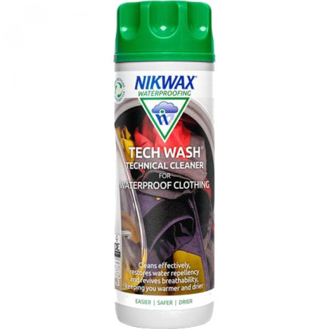 Nikwax Tech Wash 300 ml