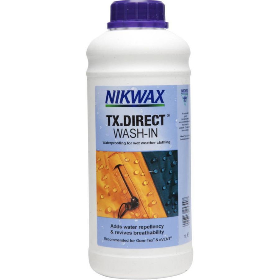 Nikwax TX-Direct wash-in 1000 ml