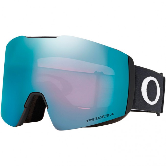 Oakley Fall Line L PRIZM matta Black