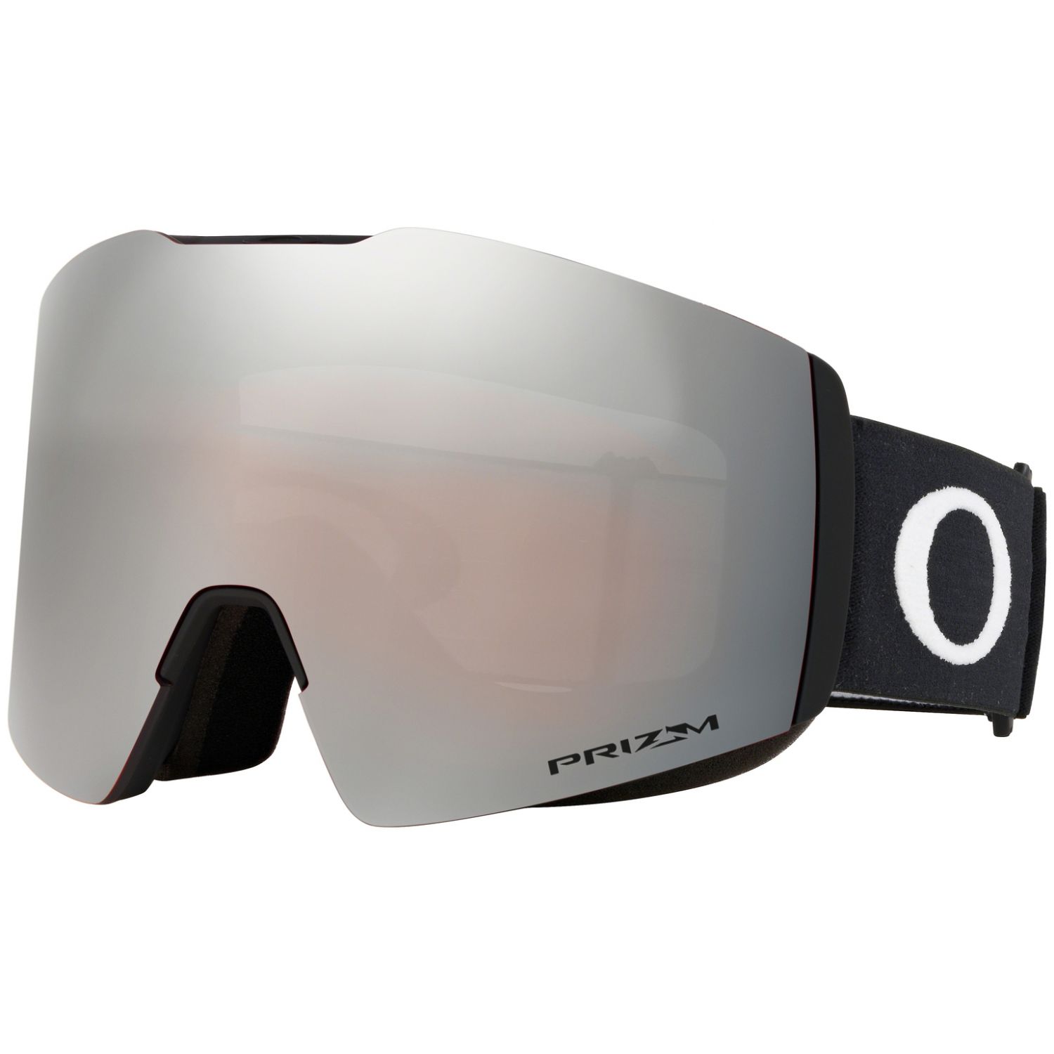 Oakley Fall Line L PRIZM™ Matte Black