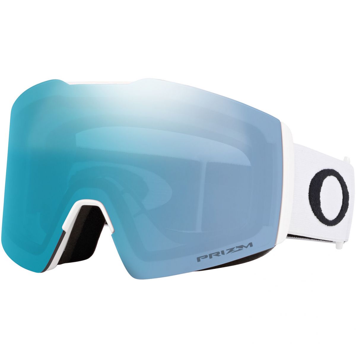 Oakley Fall Line L PRIZM™ Matte White