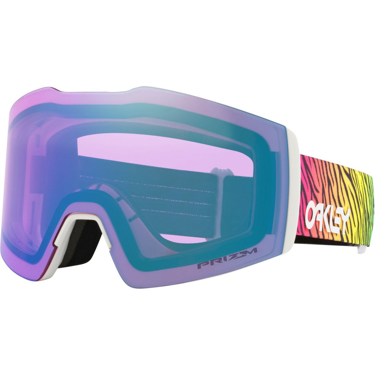 Oakley Fall Line M PRIZM™ Bengal White