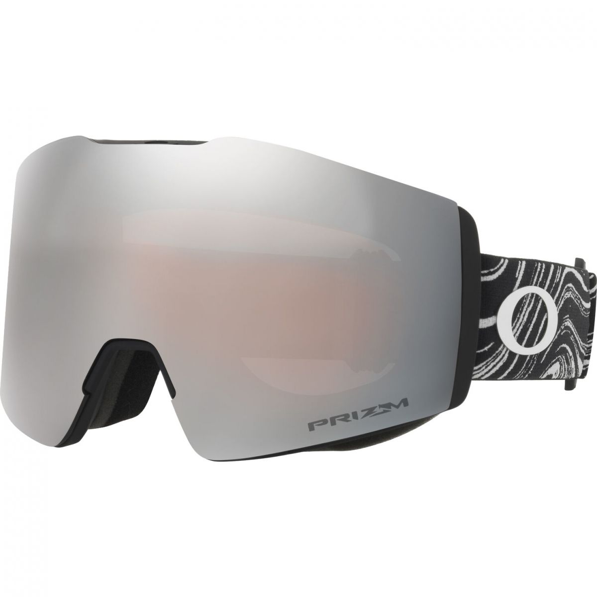 Oakley Fall Line M PRIZM™ Black Swirl