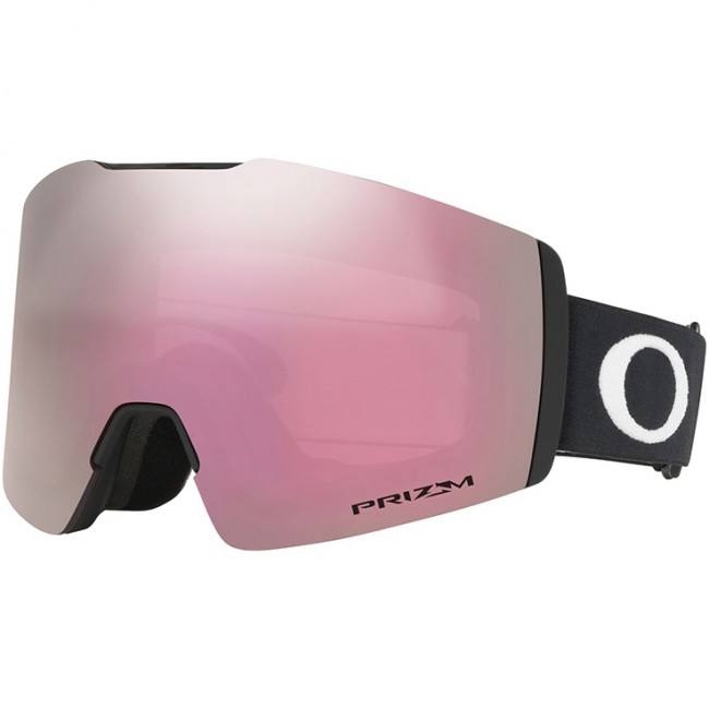 Oakley Fall Line M PRIZM matta Black