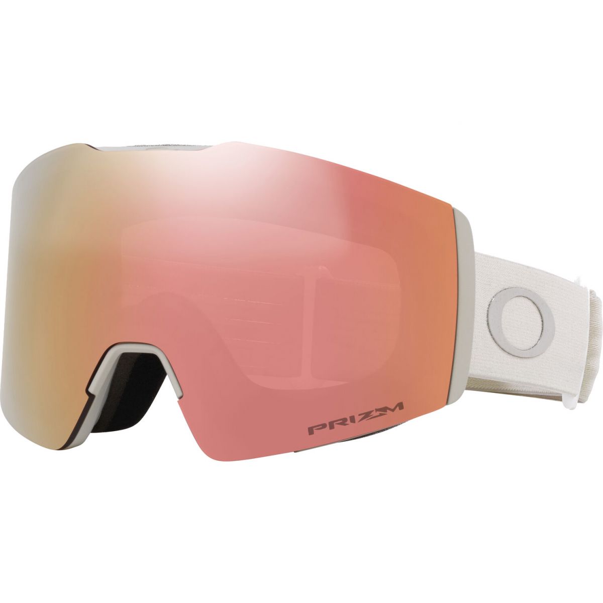 Oakley Fall Line M PRIZM™ Matte Cool Grey