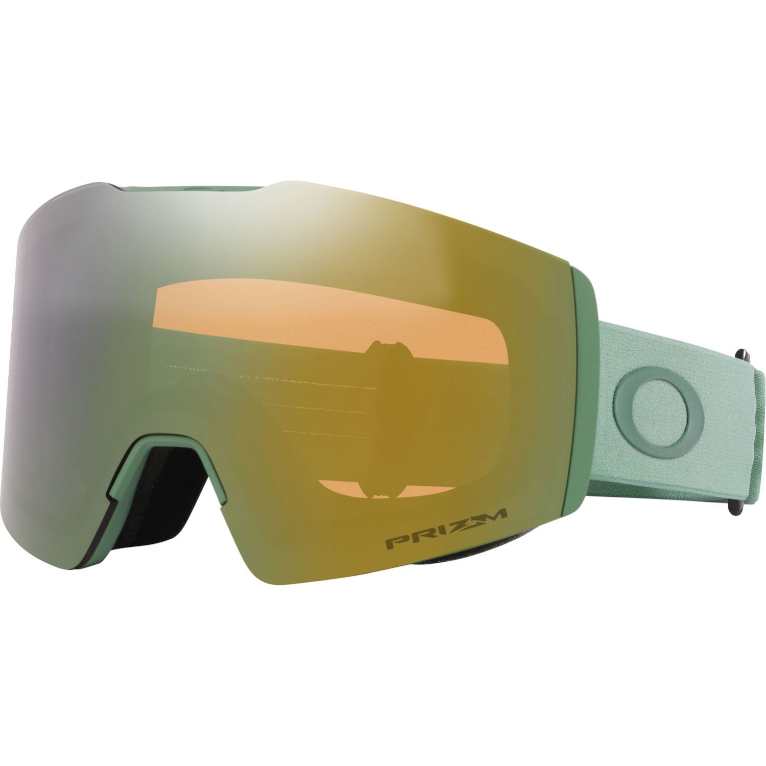 Oakley Fall Line M PRIZM™ Matte Jade