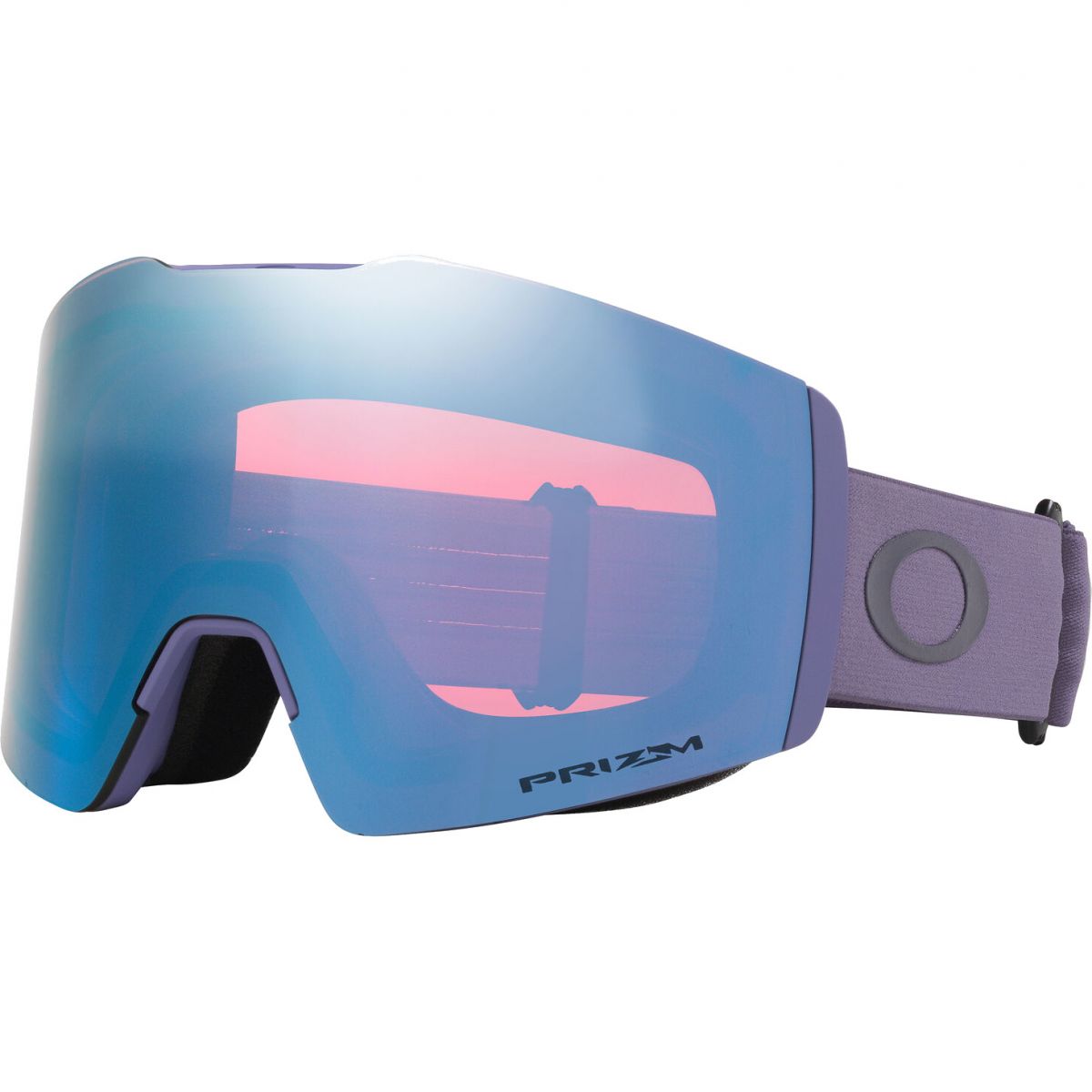 Oakley Fall Line M PRIZM™ Matte Lilac