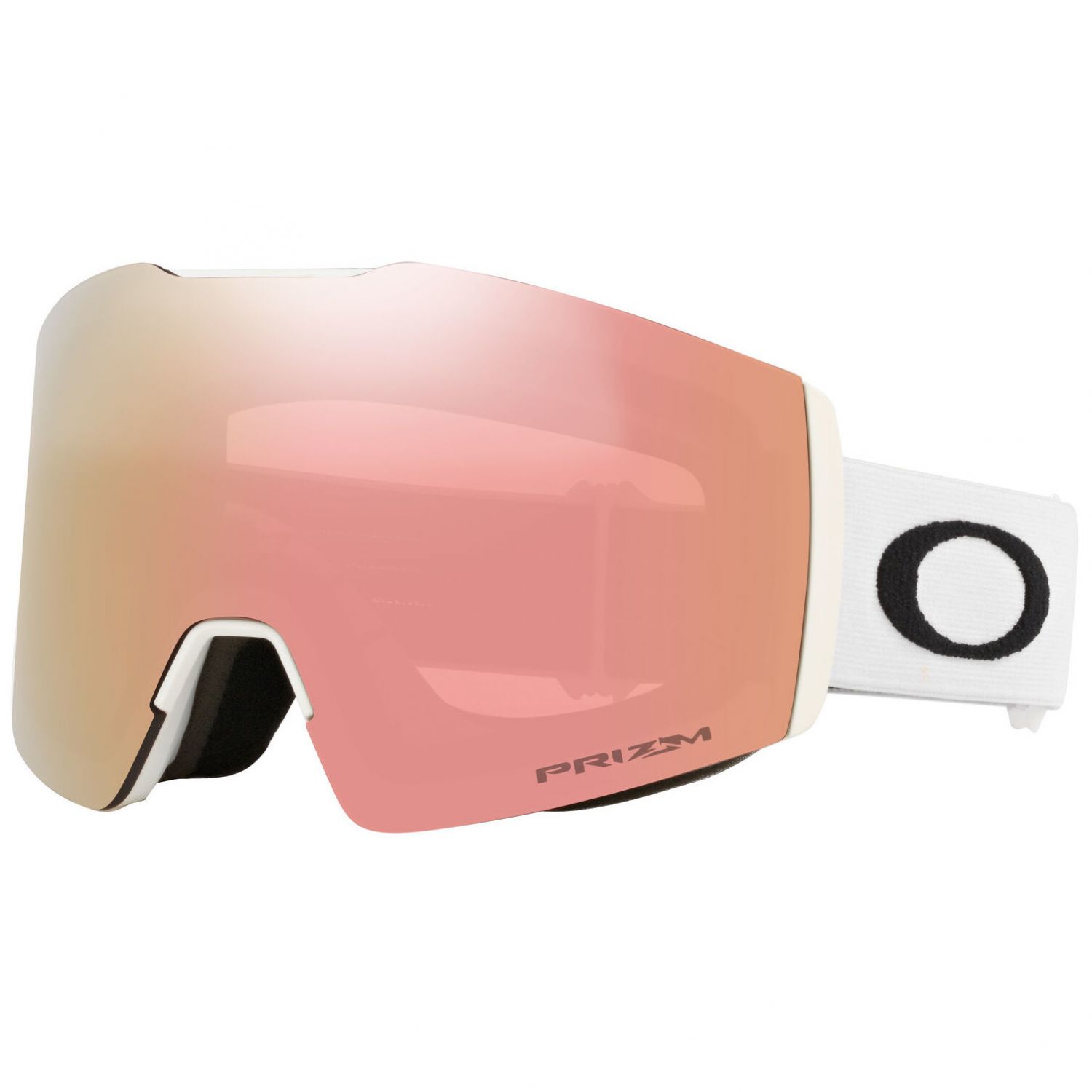 Oakley Fall Line M PRIZM Matte White