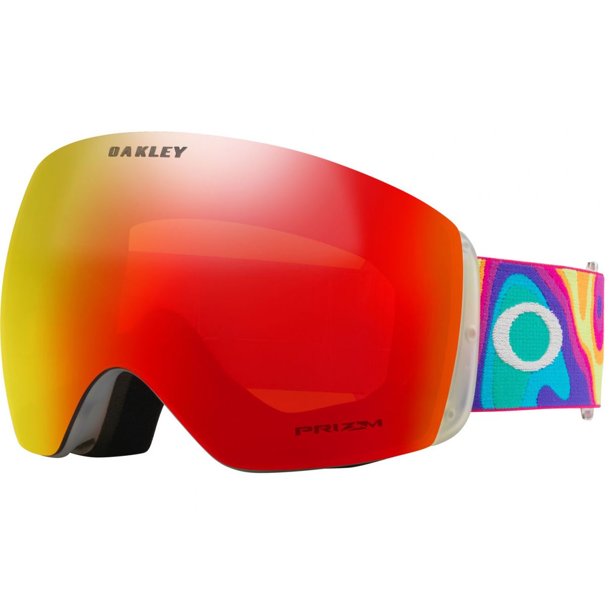 Oakley Flight Deck L PRIZM™ Heat Map