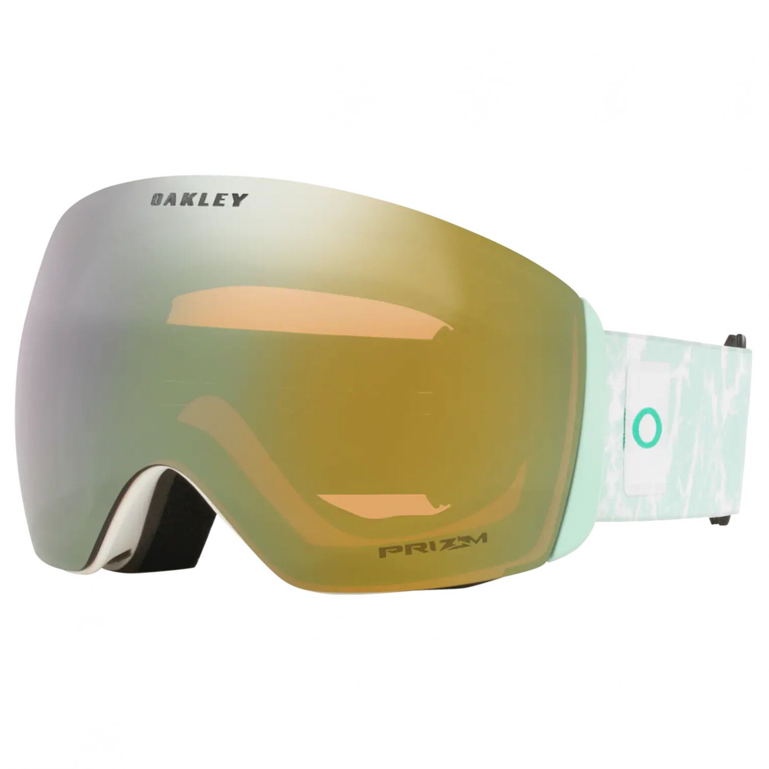 Oakley Flight Deck L PRIZM Jasmine Crystal