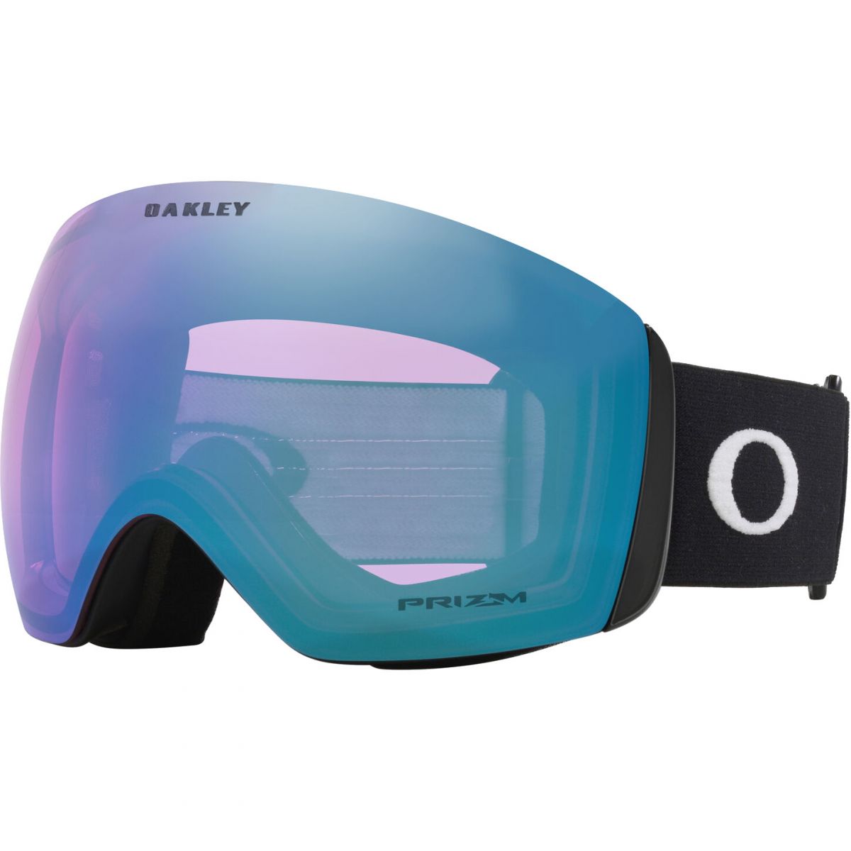 Oakley Flight Deck L PRIZM™ Matte Black