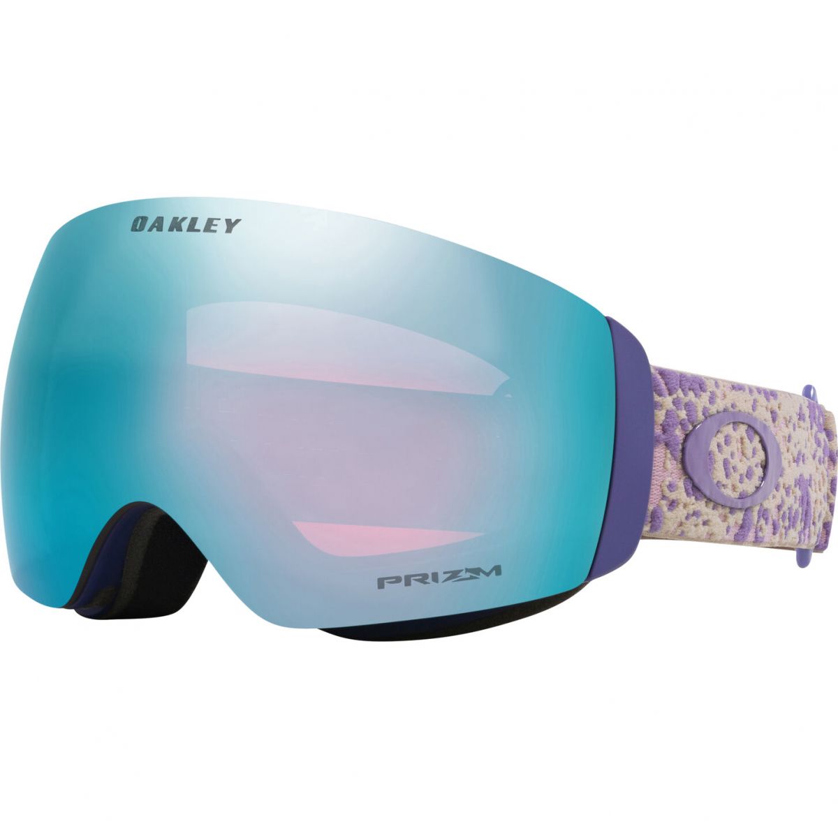 Oakley Flight Deck M PRIZM™ Lilac Cell