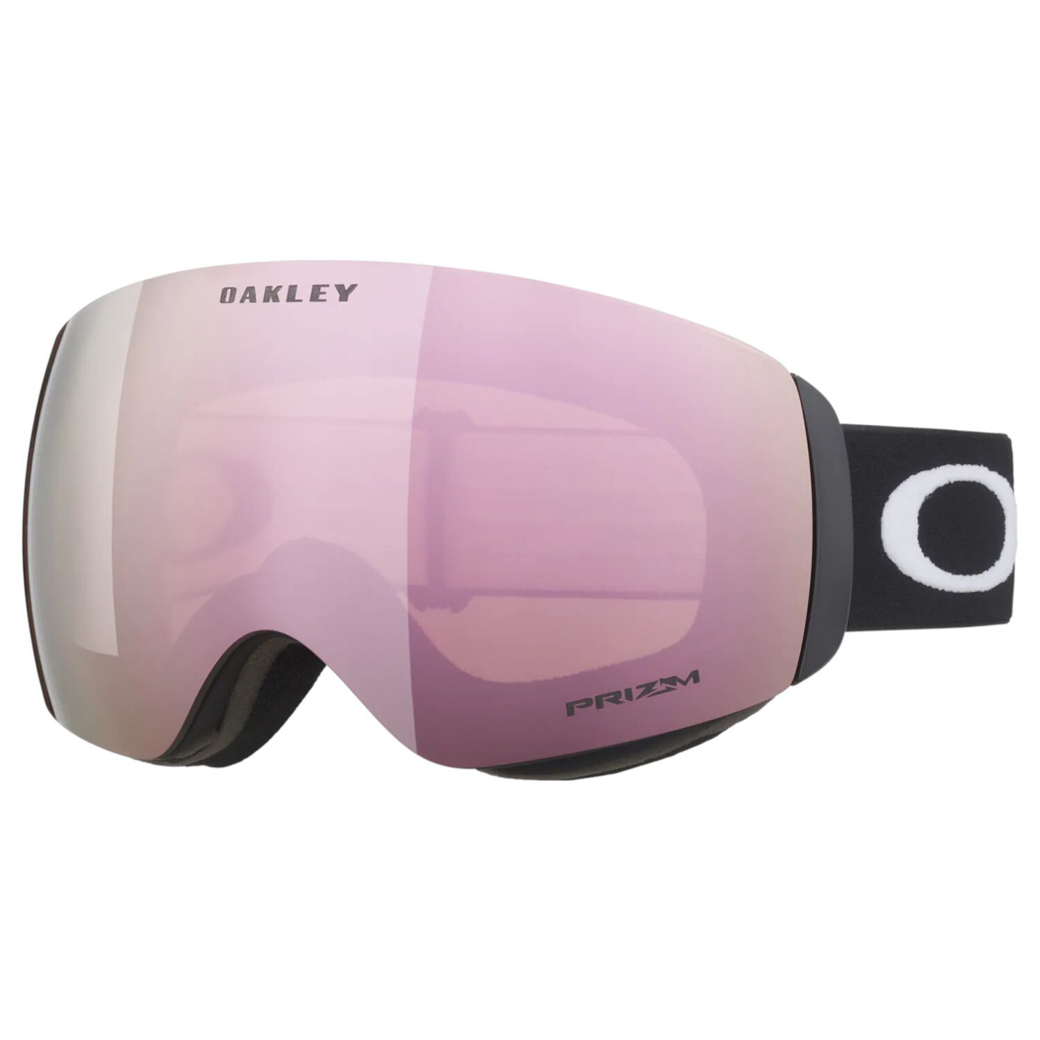 Oakley Flight Deck M PRIZM™ Matte Black