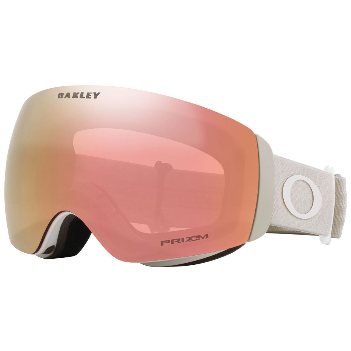 Oakley Flight Deck M PRIZM Matte Cool Grey