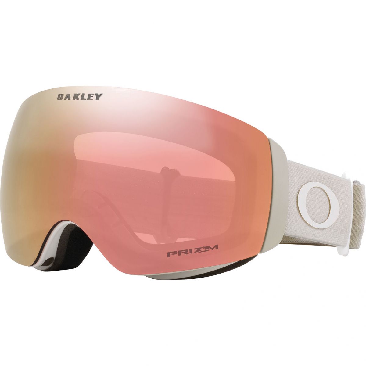 Oakley Flight Deck M PRIZM™ Matte Cool Grey