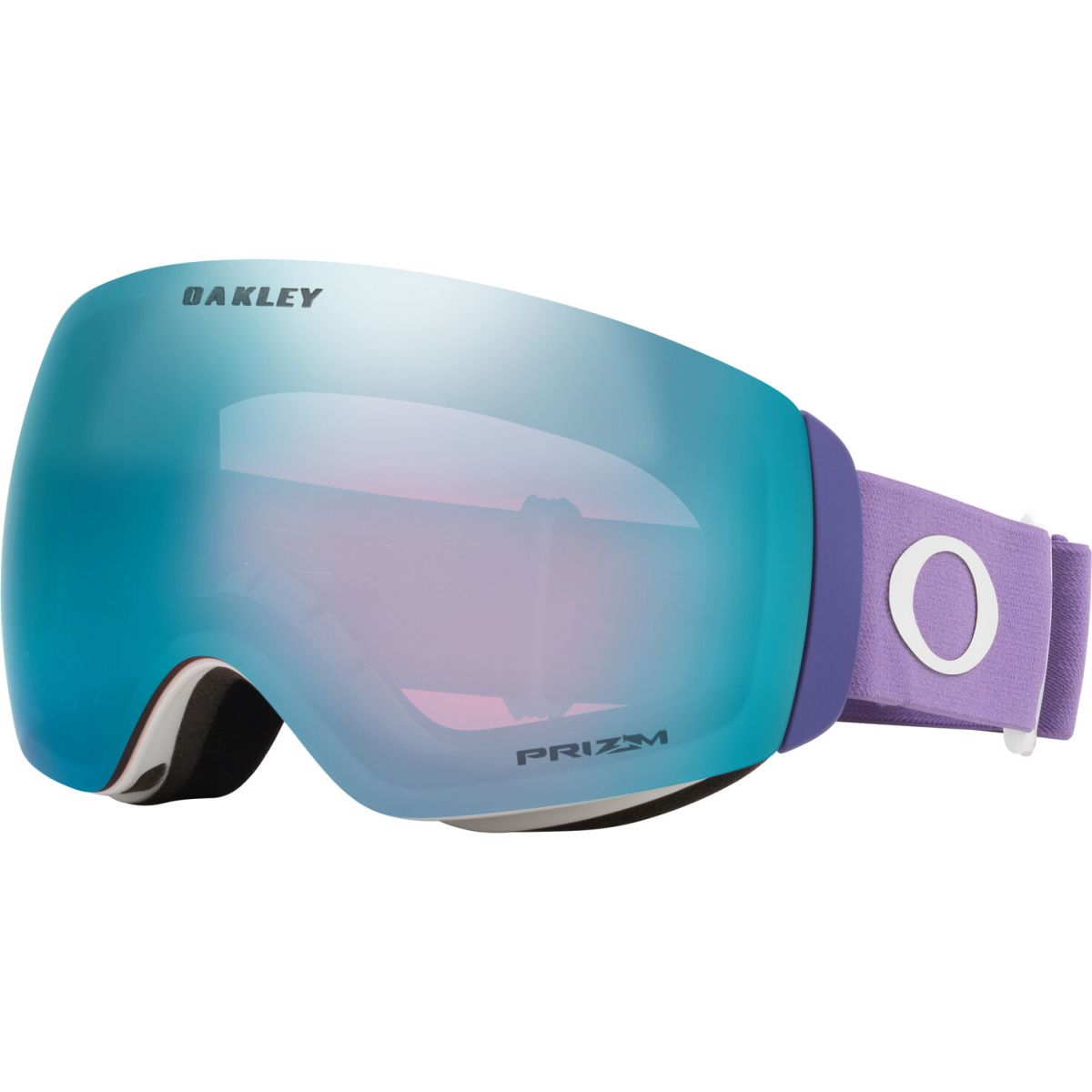 Oakley Flight Deck M PRIZM™ Matte Lilac