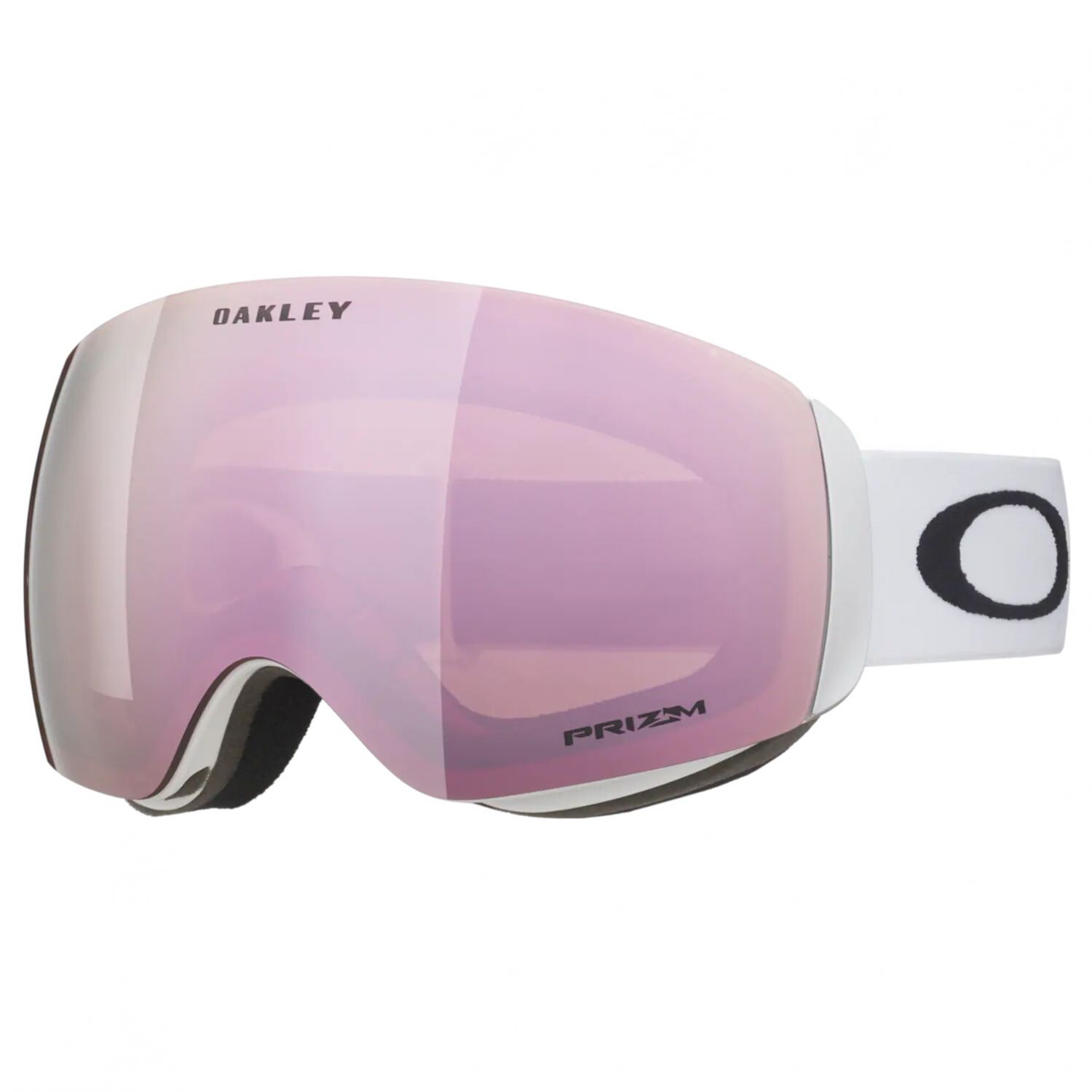 Oakley Flight Deck M PRIZM™ Matte White