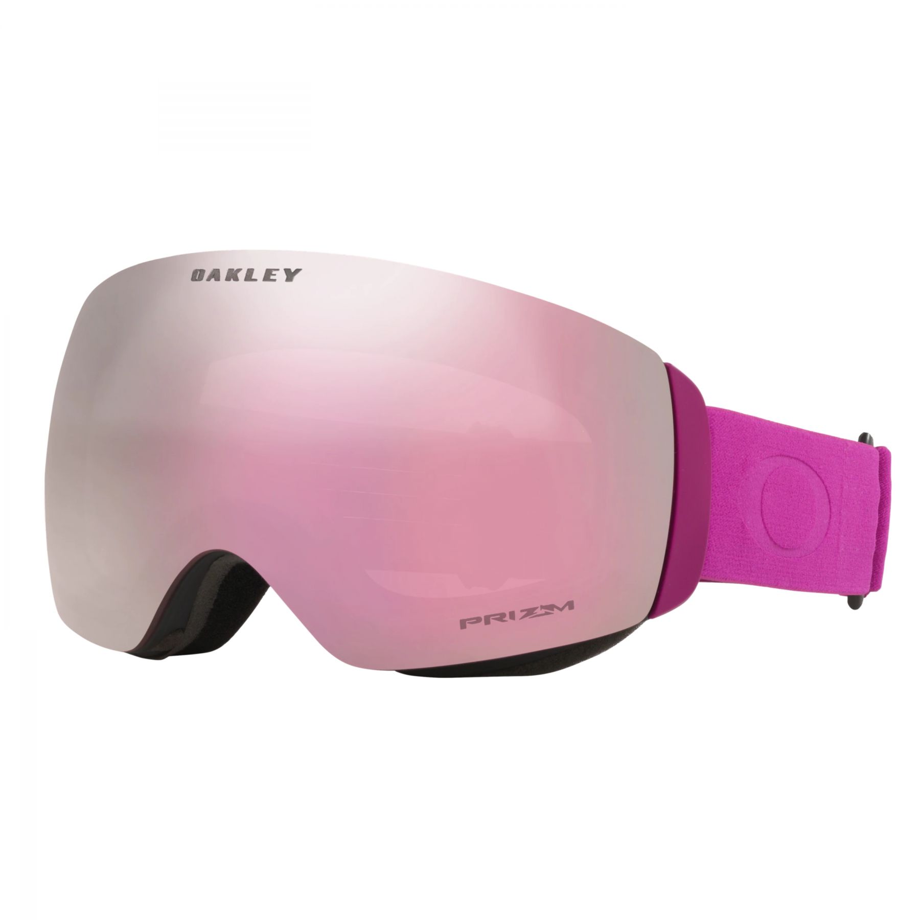 Oakley Flight Deck M PRIZM Ultra Purple