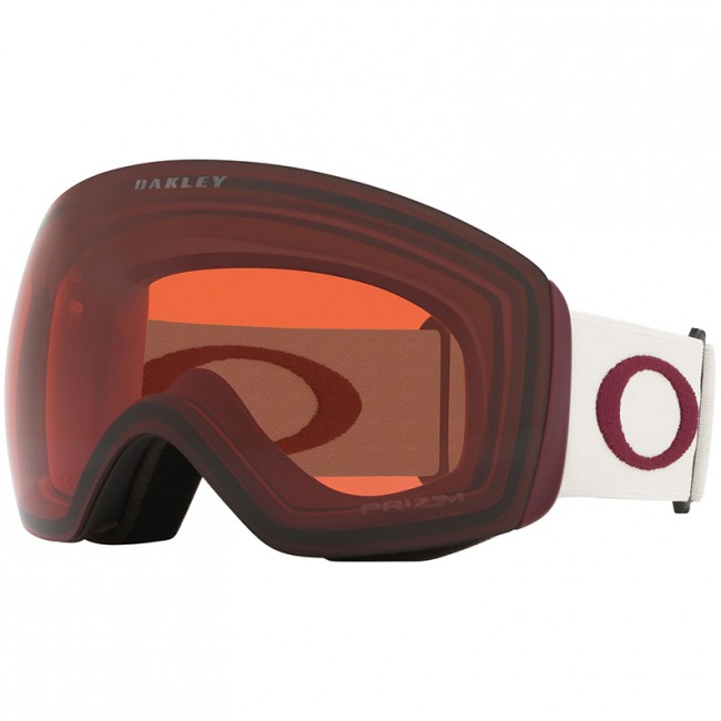 Oakley Flight Deck PRIZM Vampirella Grey