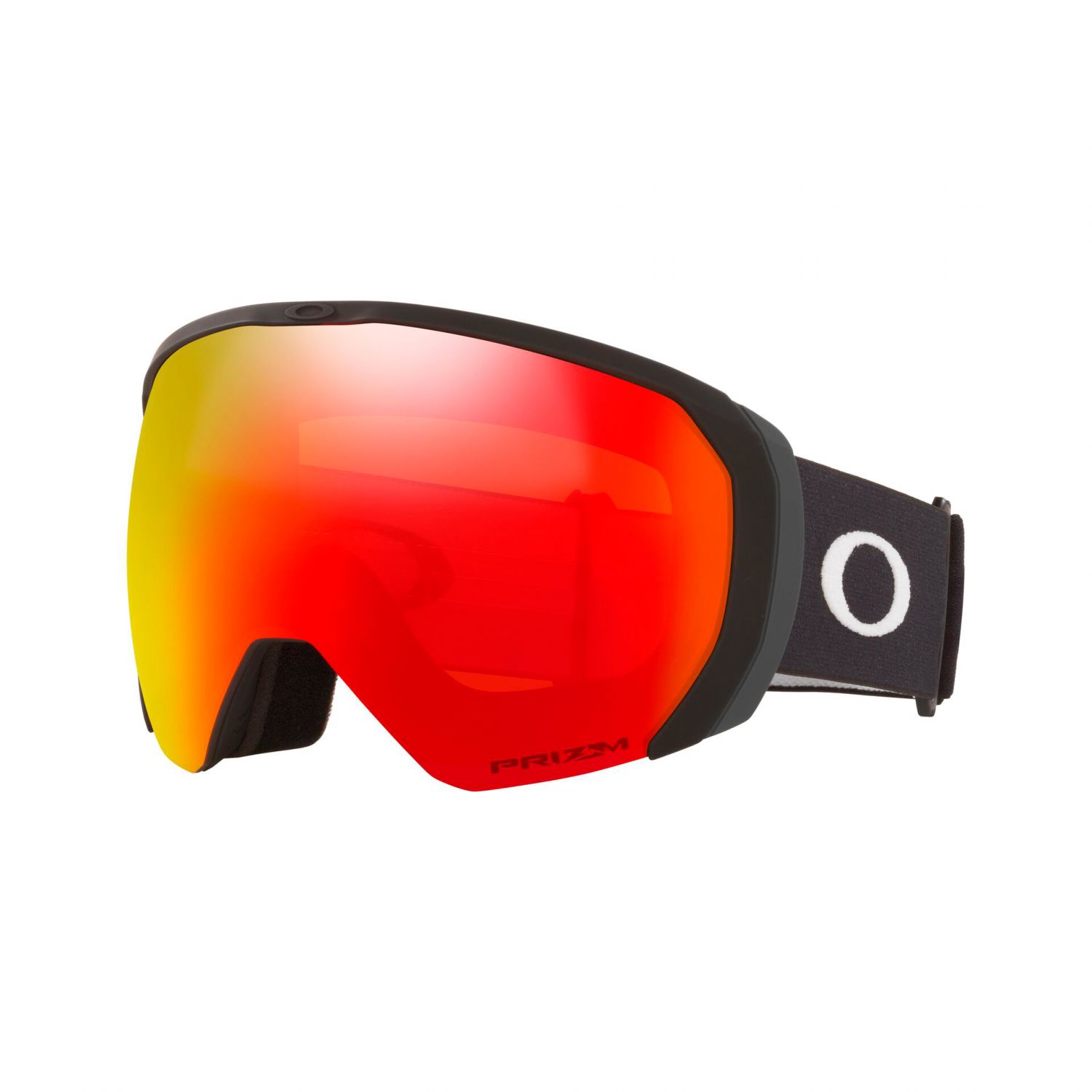 Oakley Flight Path L, PRIZM, matta Black