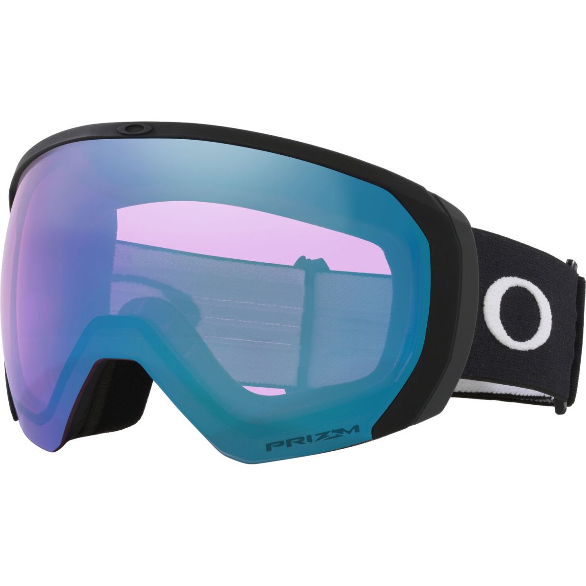 Oakley Flight Path L PRIZM Matte Black