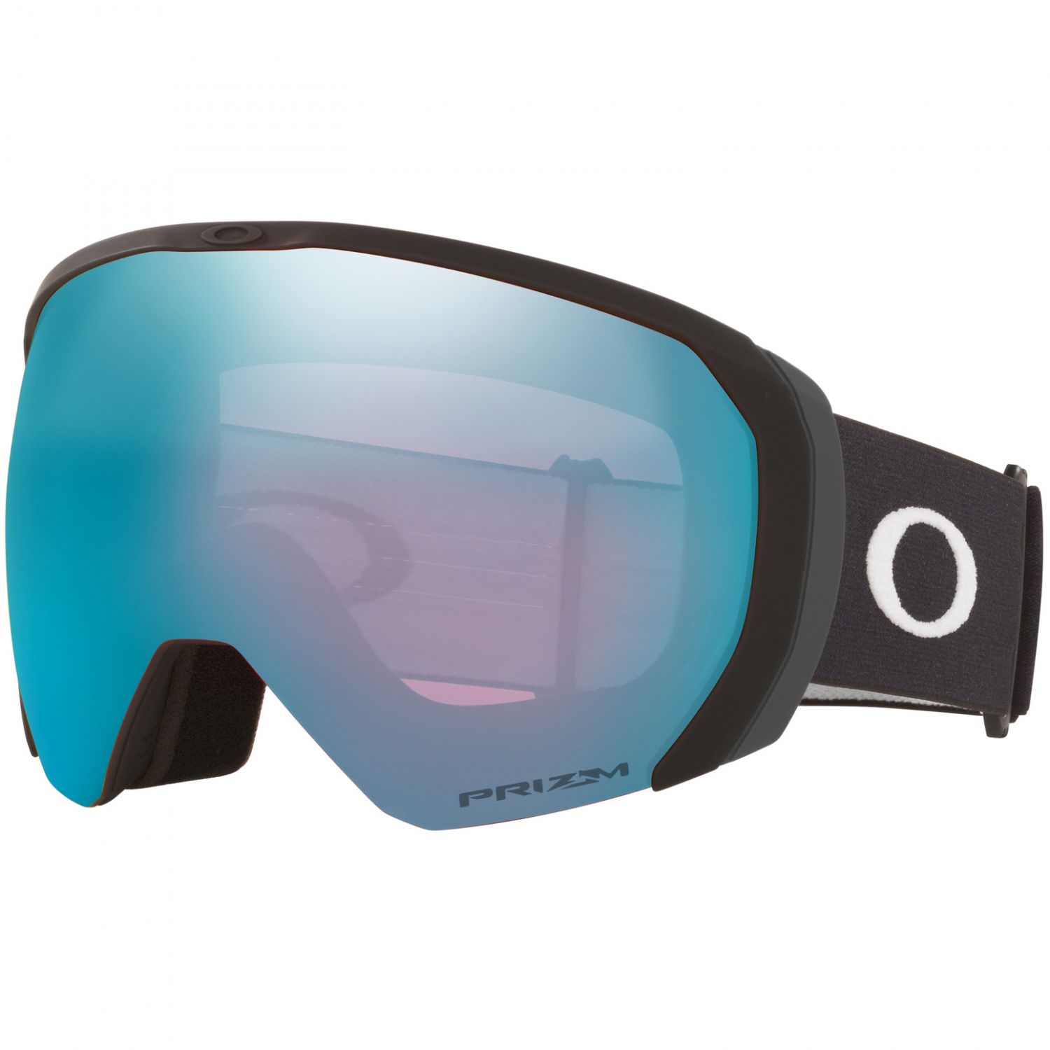 Oakley Flight Path L PRIZM™ Matte Black