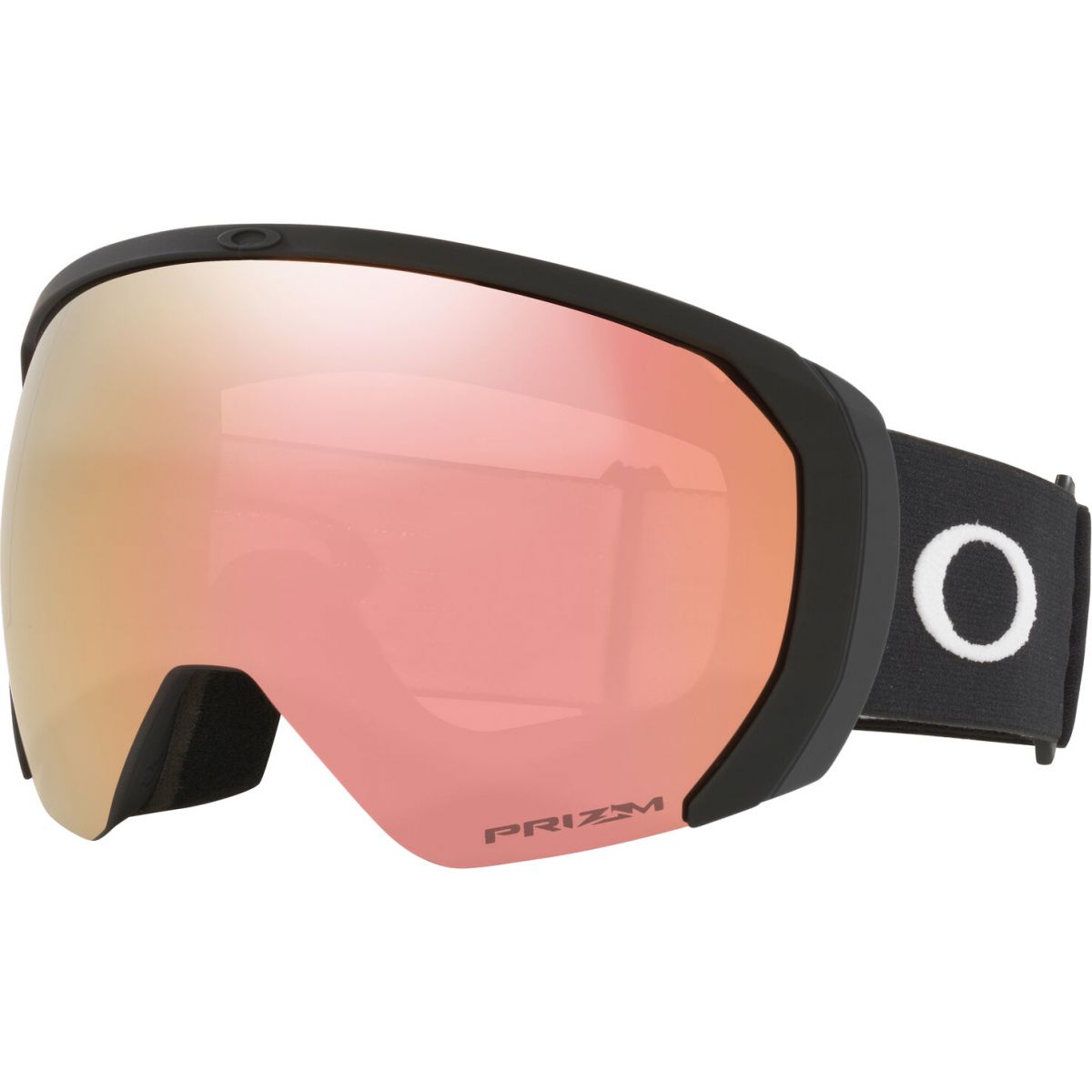 Oakley Flight Path L PRIZM Matte White