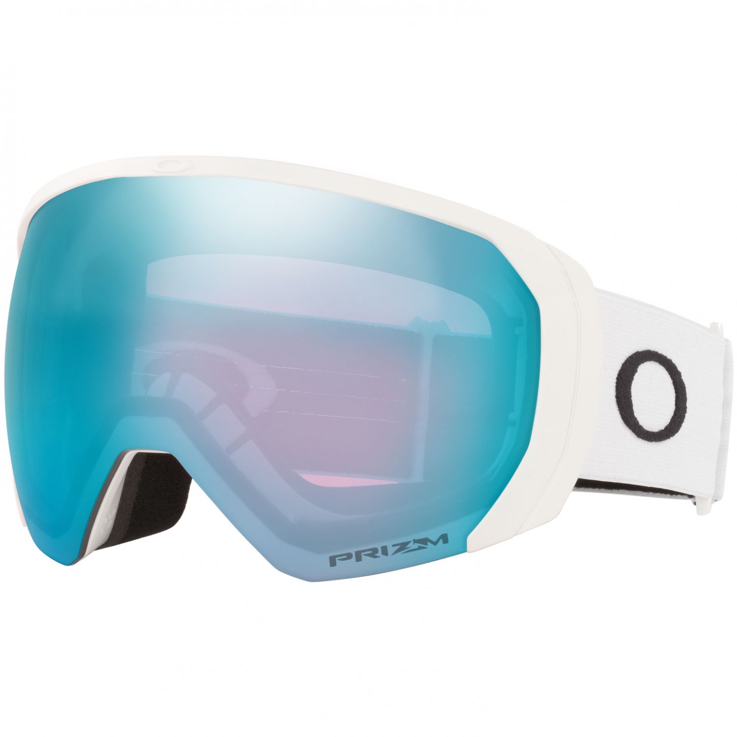 Oakley Flight Path XL PRIZM™ Matte White