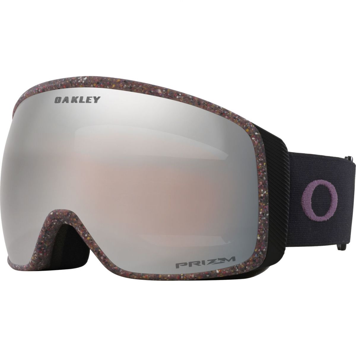 Oakley Flight Tracker L PRIZM™ Black Rock