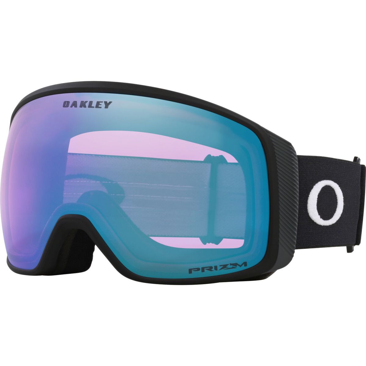 Oakley Flight Tracker L PRIZM Matte Black