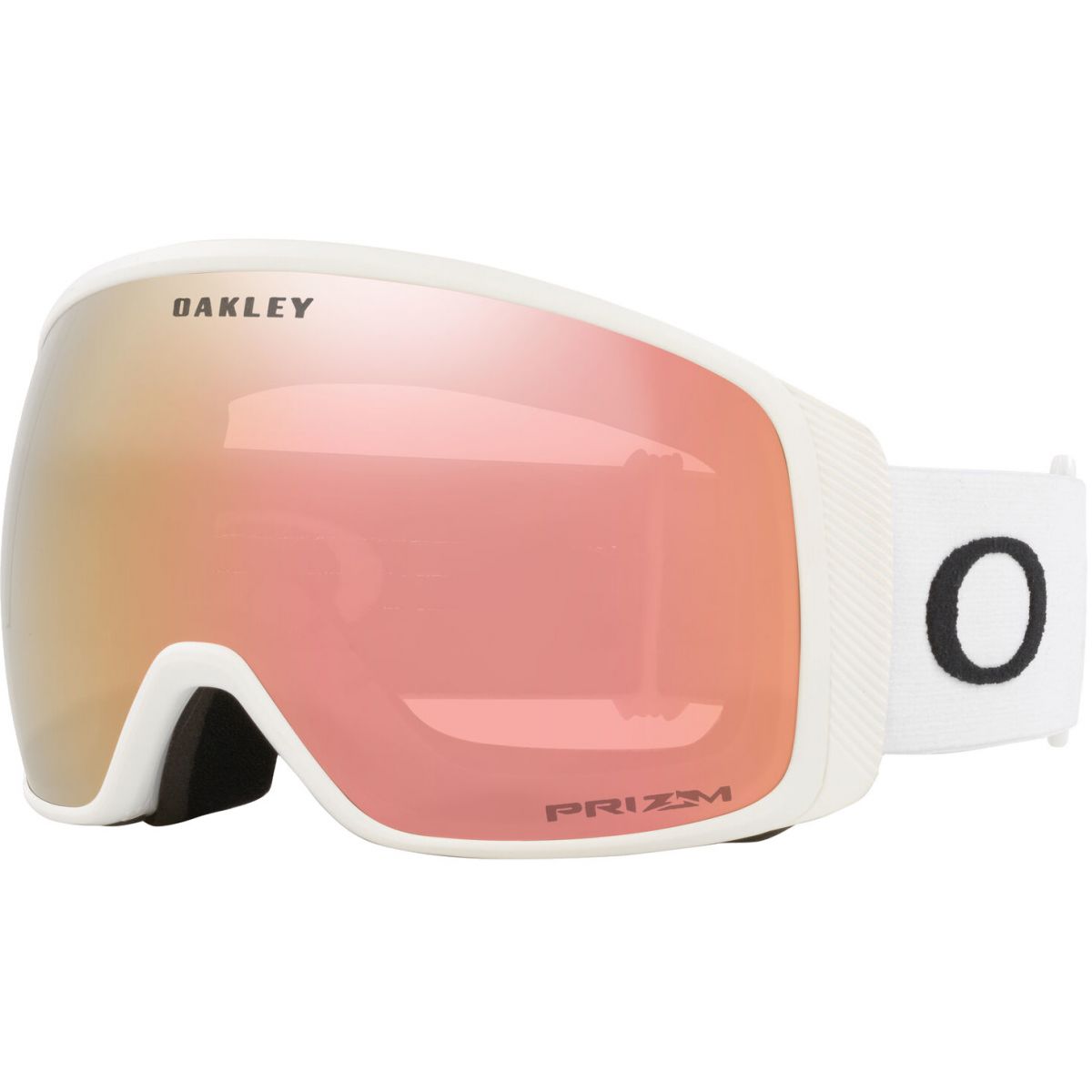 Oakley Flight Tracker L PRIZM™ Matte White