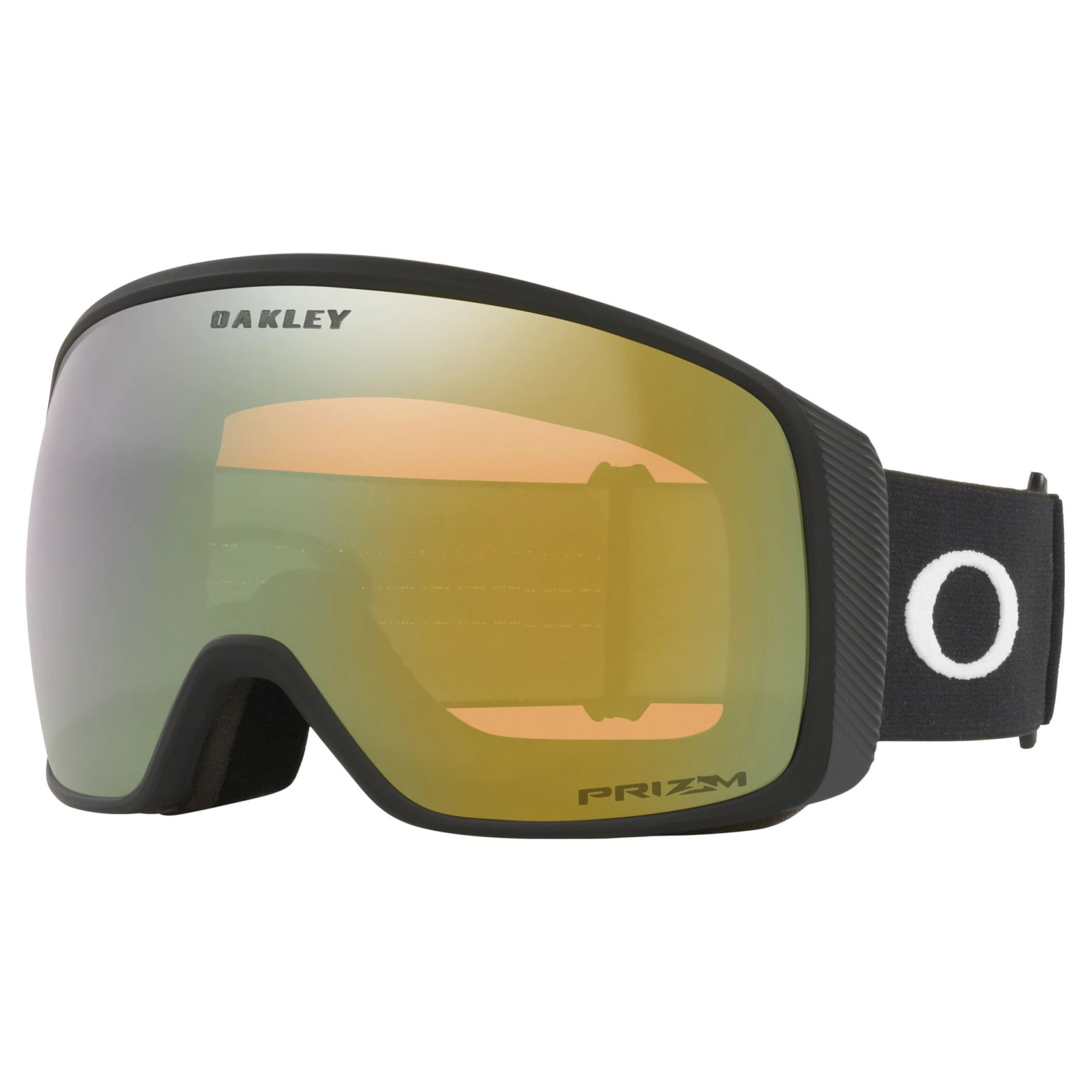 Oakley Flight Tracker L PRIZM™ Matte Black