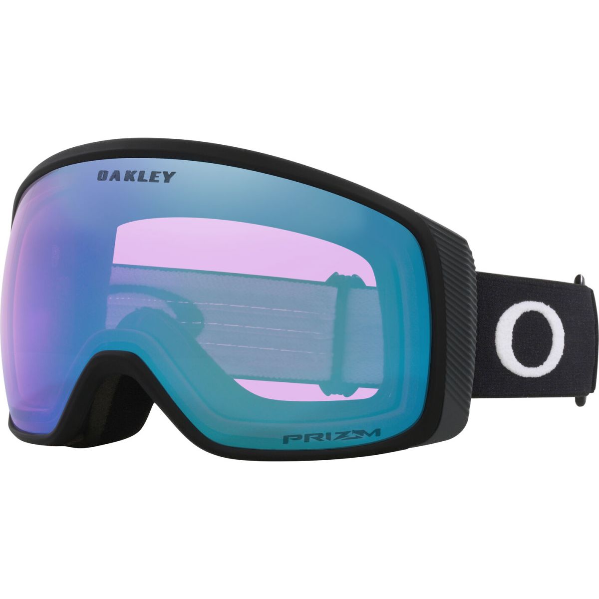 Oakley Flight Tracker M PRIZM Matte Black