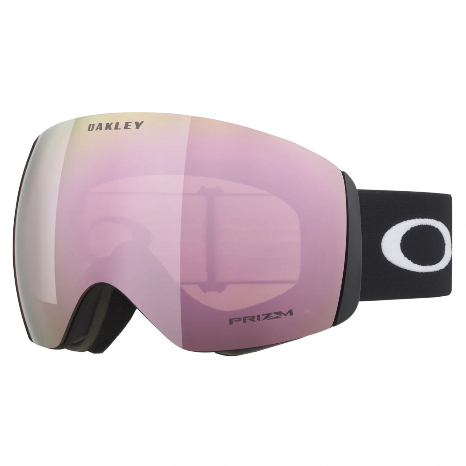 Oakley Fligth Deck L PRIZM matta Black