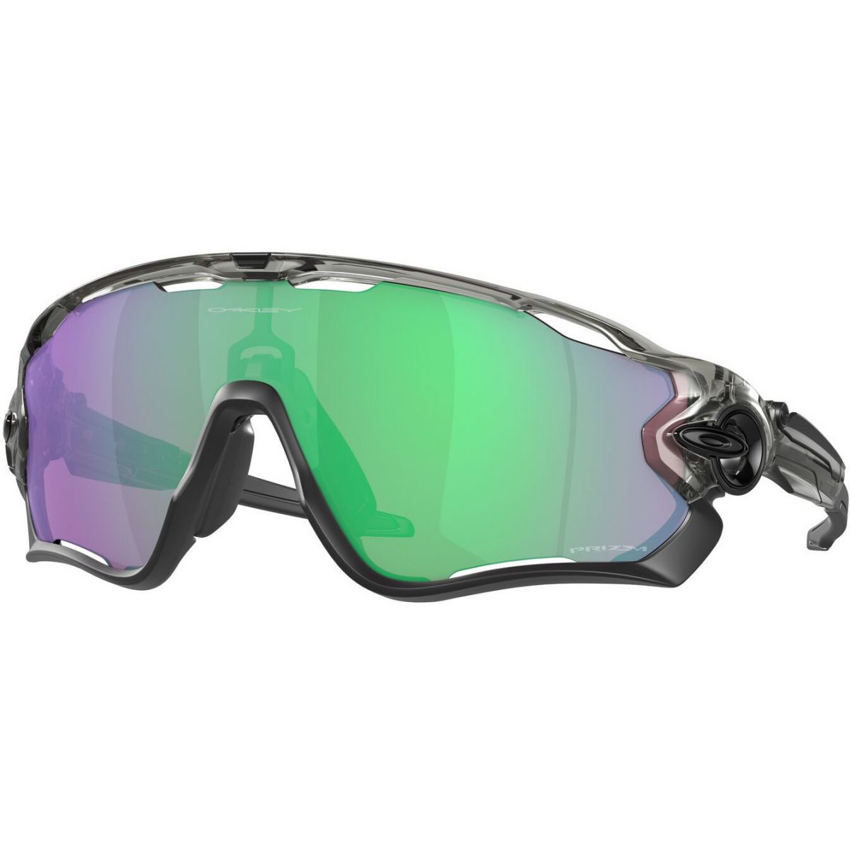 Oakley Jawbreaker, PRIZM™, Grey Ink