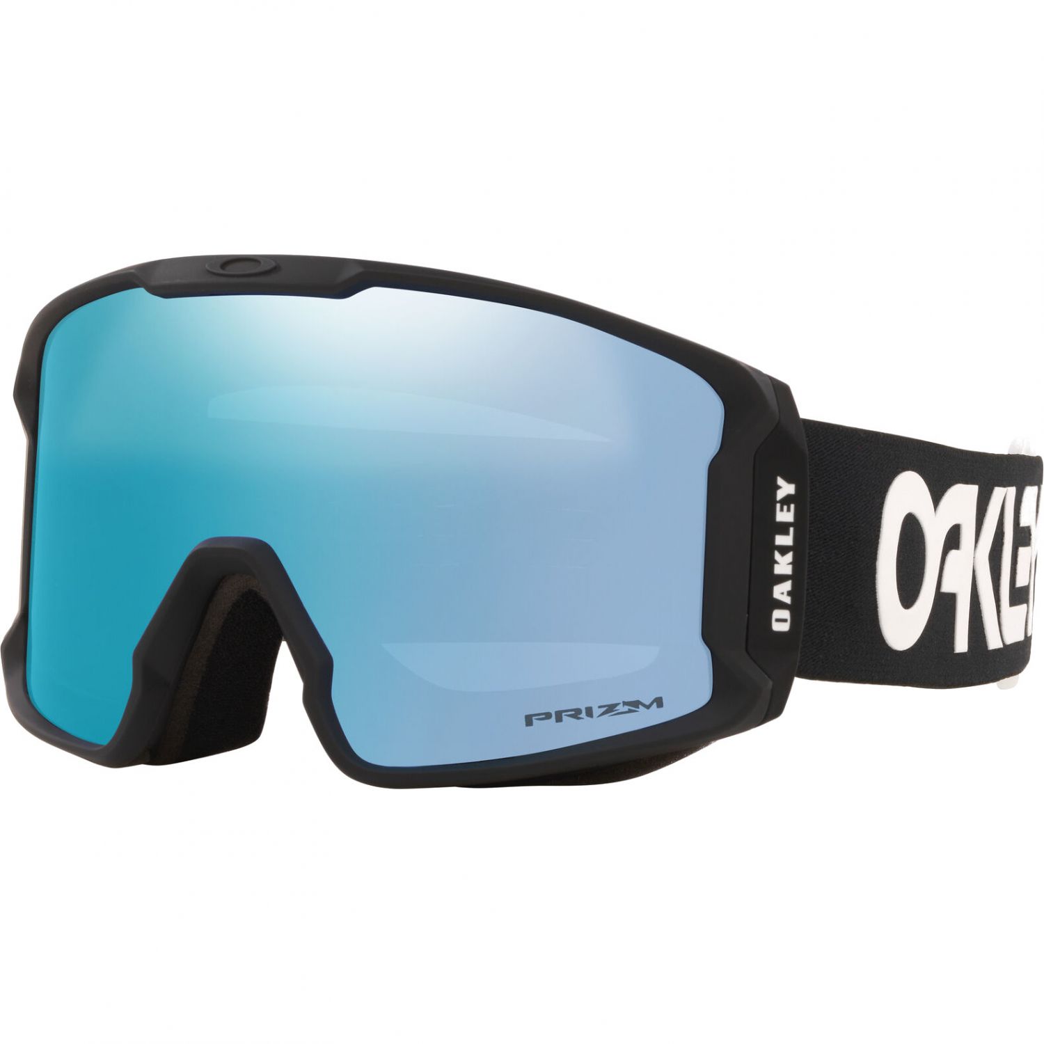 Oakley Line Miner L PRIZM™ Factory Pilot Black