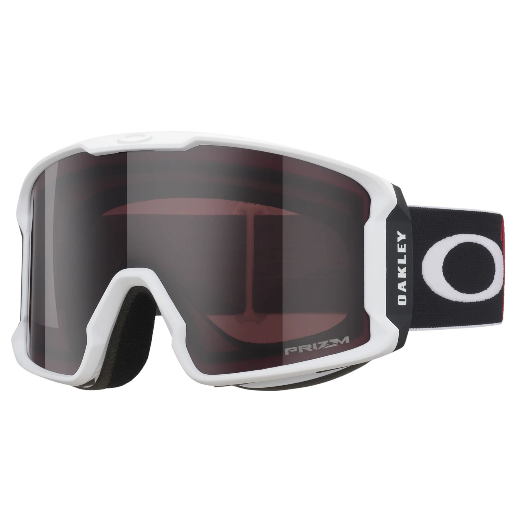 Oakley Line Miner L PRIZM Henrik Harlaut Signature