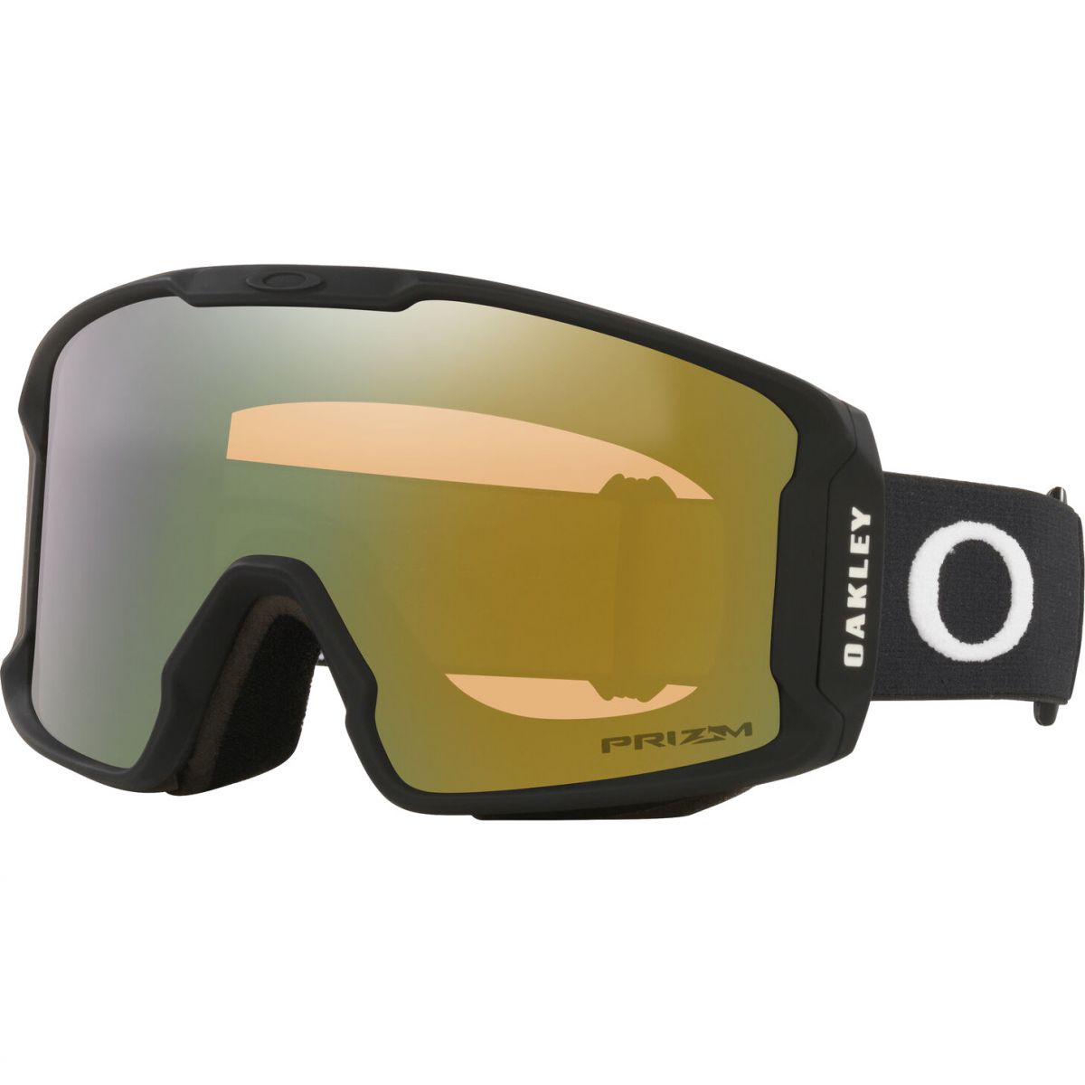 Oakley Line Miner M PRIZM™ Matte Black