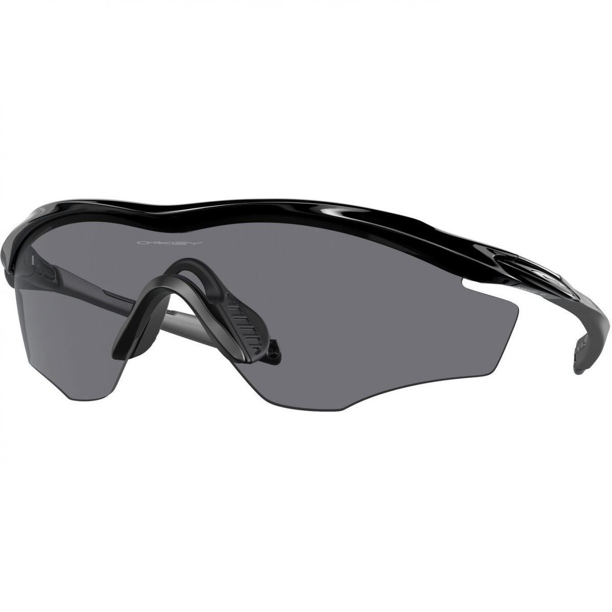 Oakley M2 Frame XL, Polished Black