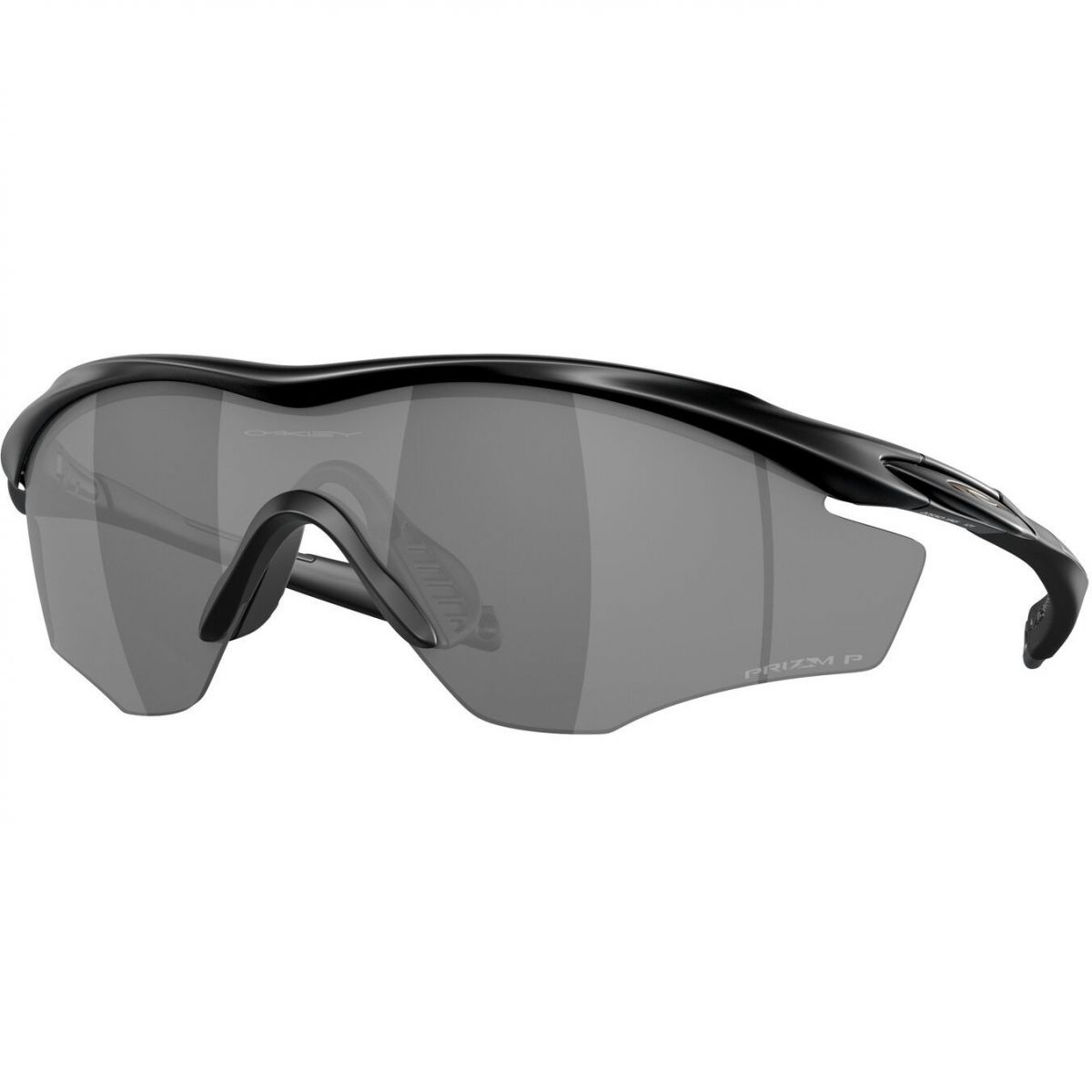 Oakley M2 Frame XL, PRIZM™, Matte Black