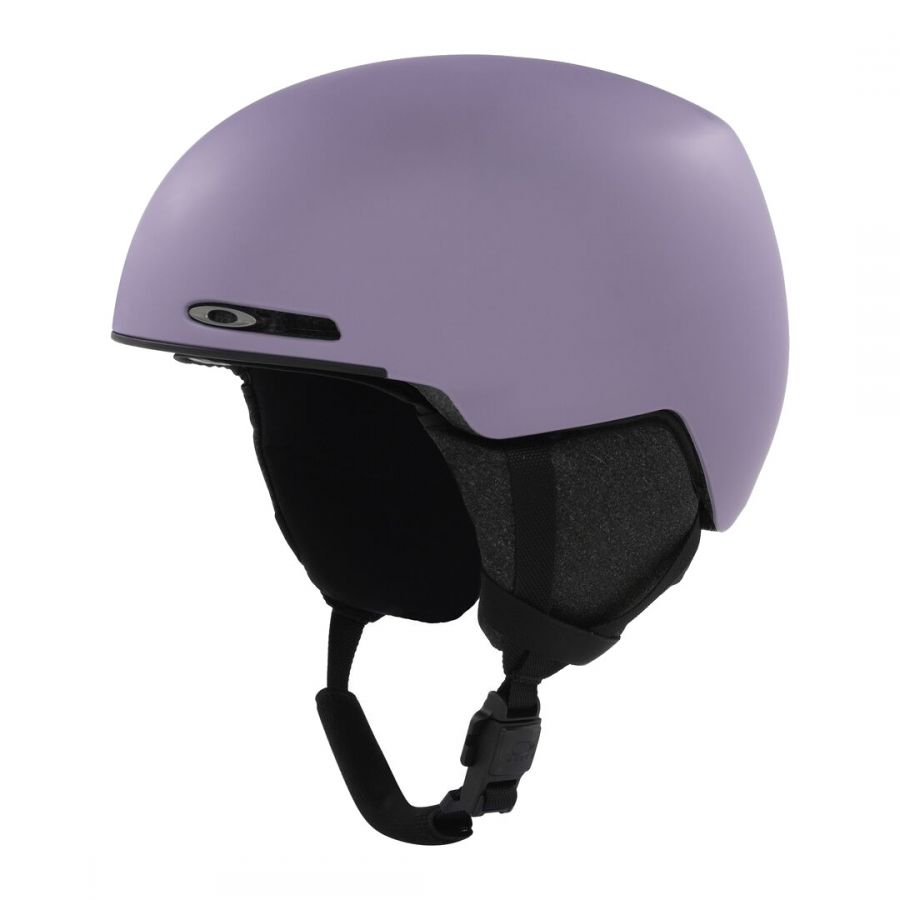 Oakley MOD1 laskettelukypärä violetti