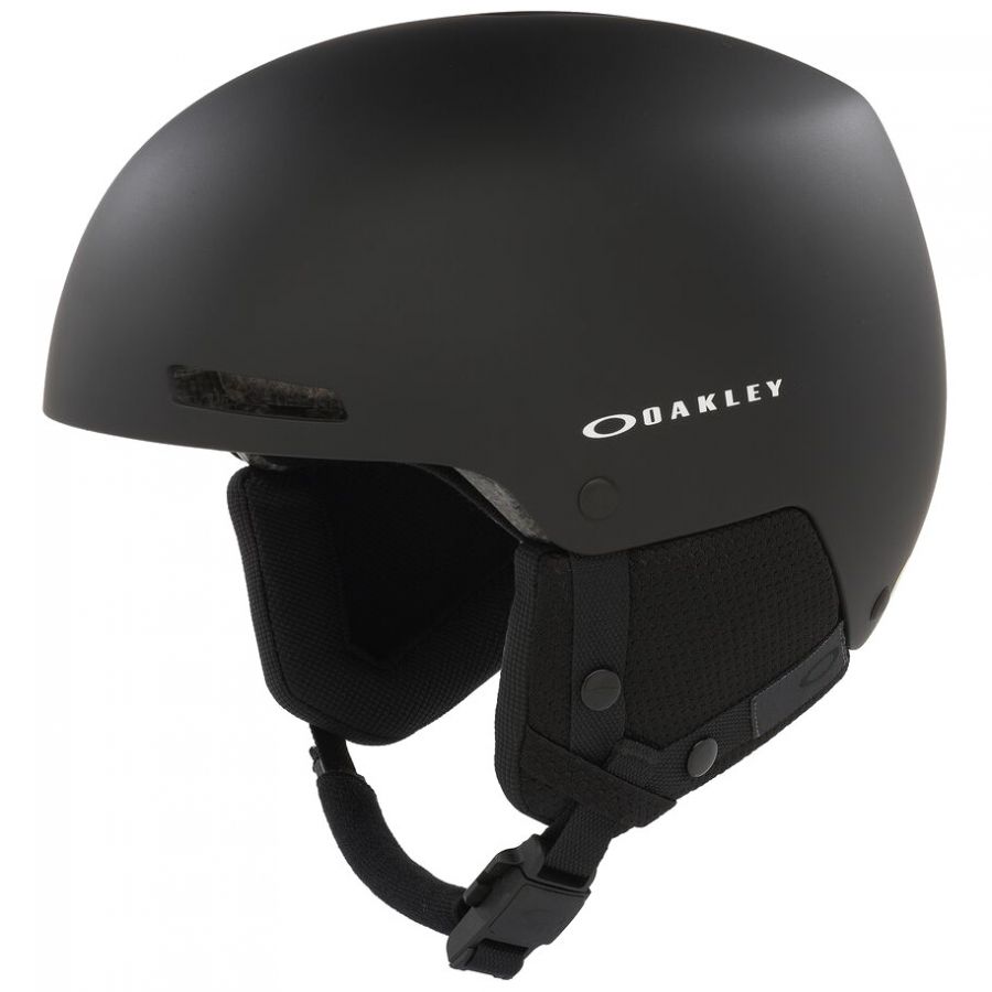 Oakley MOD1 Pro laskettelukypärä musta