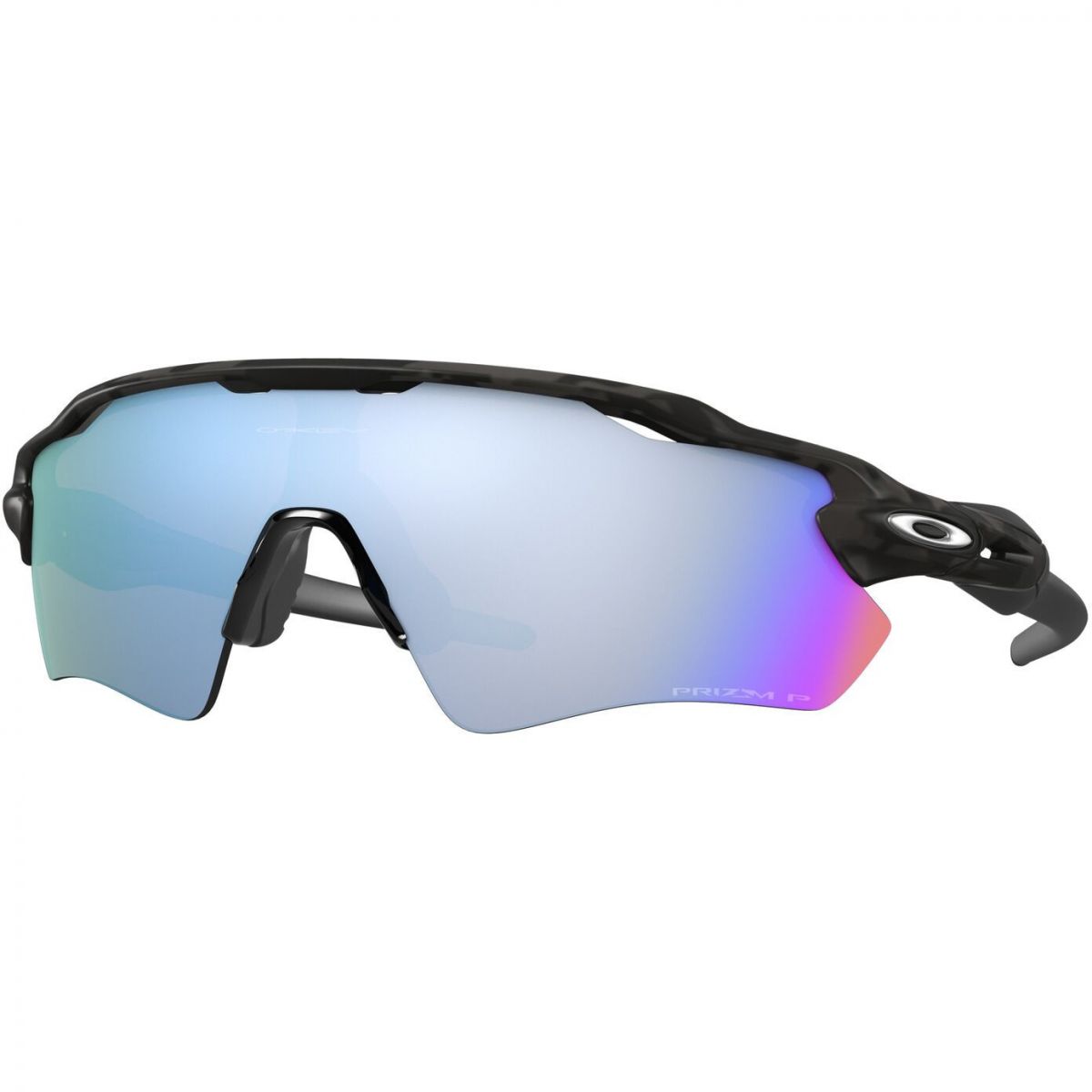 Oakley Radar EV Path, PRIZM™, Matte Black Camo