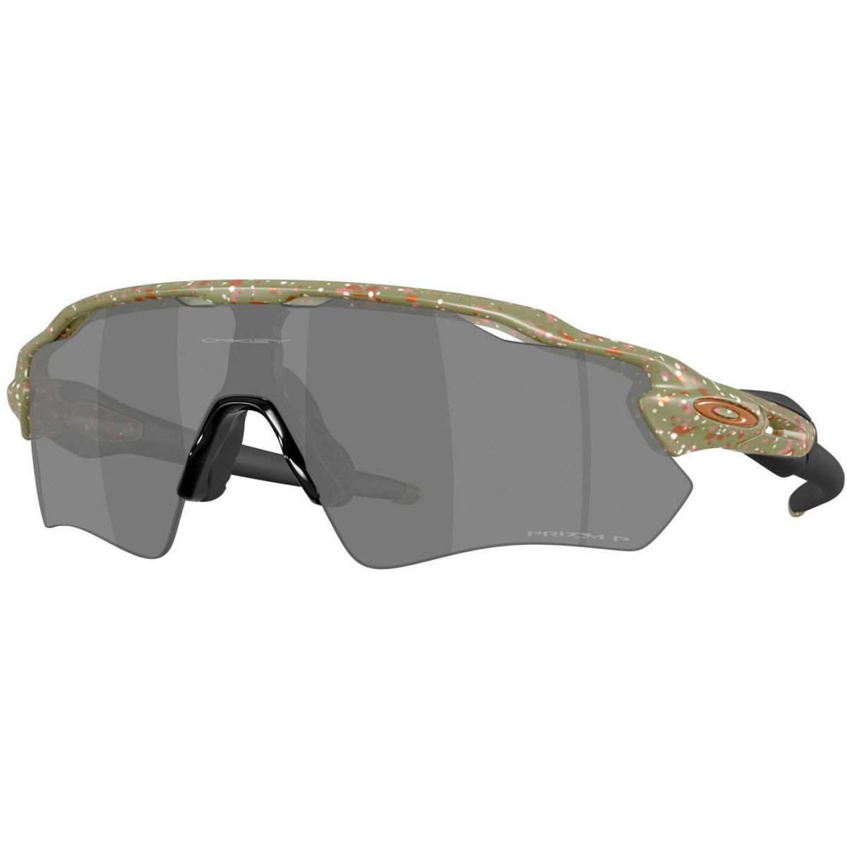 Oakley Radar EV Path, PRIZM™, Matte Fern Terrazzo
