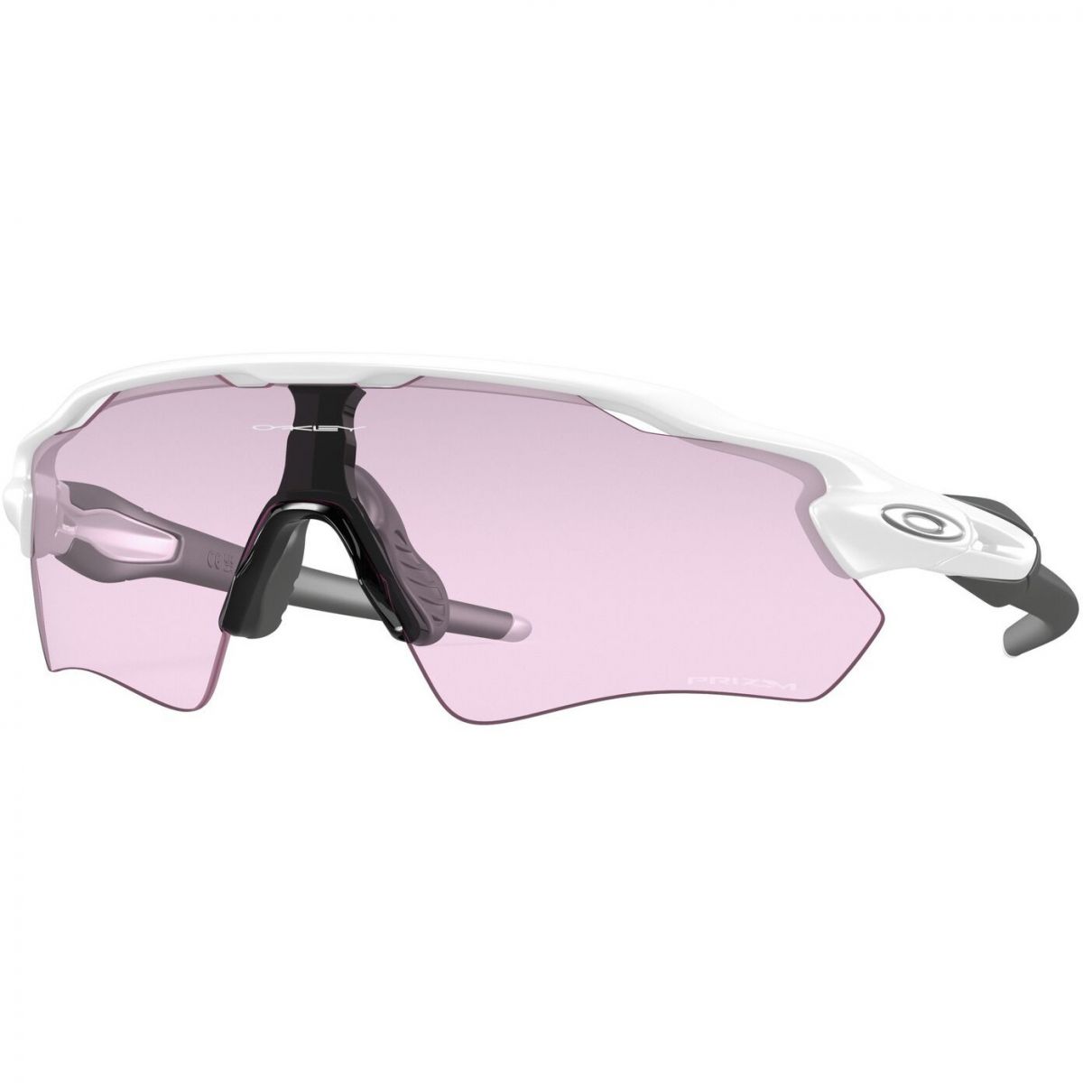 Oakley Radar EV Path, PRIZM™, Matte White