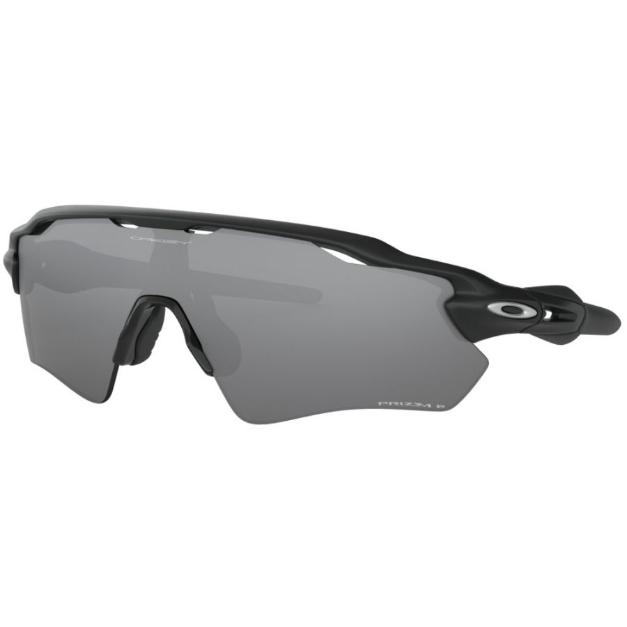 Oakley Radar EV Path PRIZM™ Polarized Matte Black