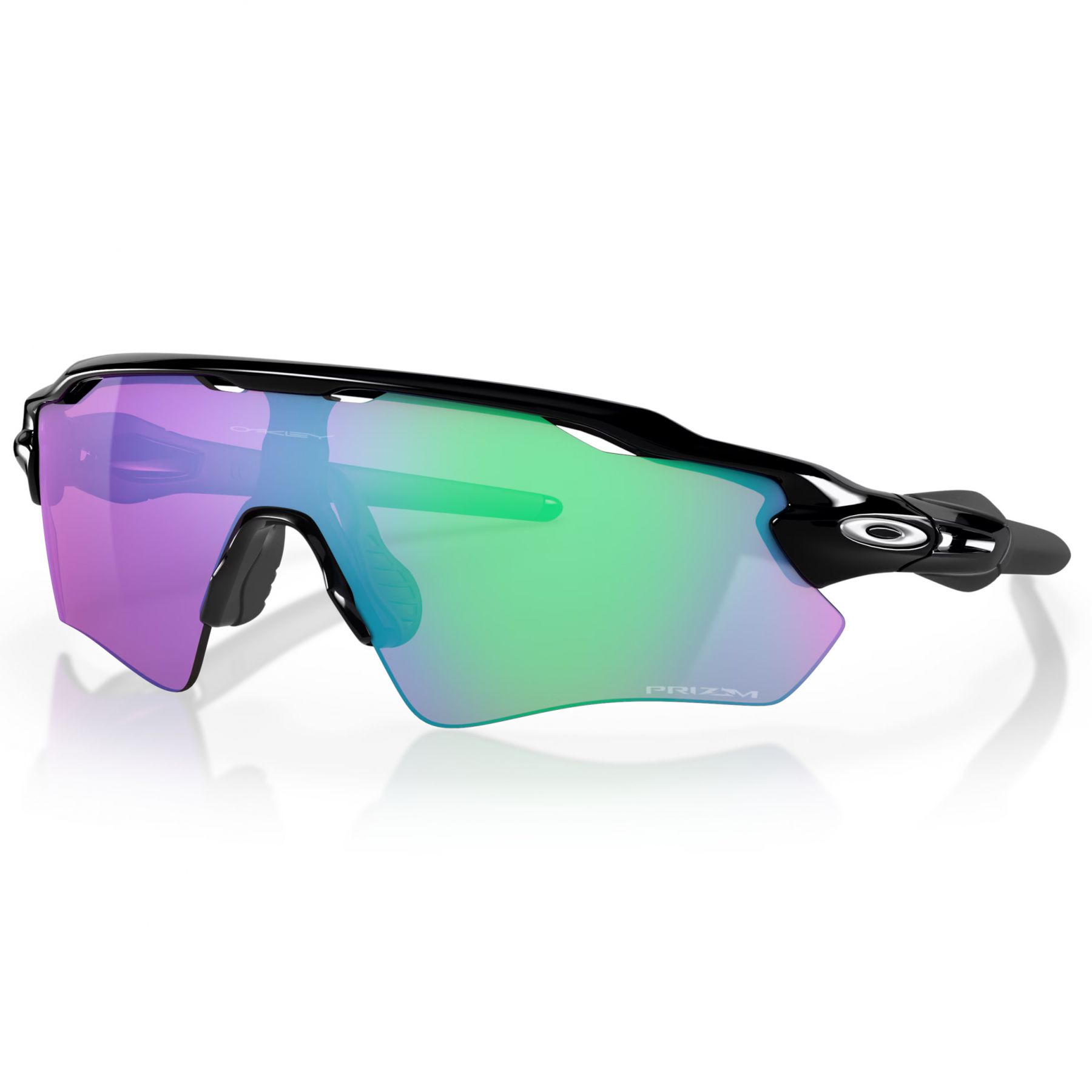 Oakley Radar EV Path PRIZM? Polished Black